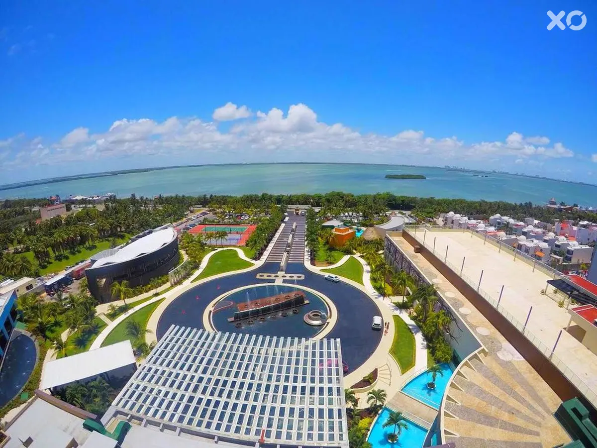 Hard Rock Cancun