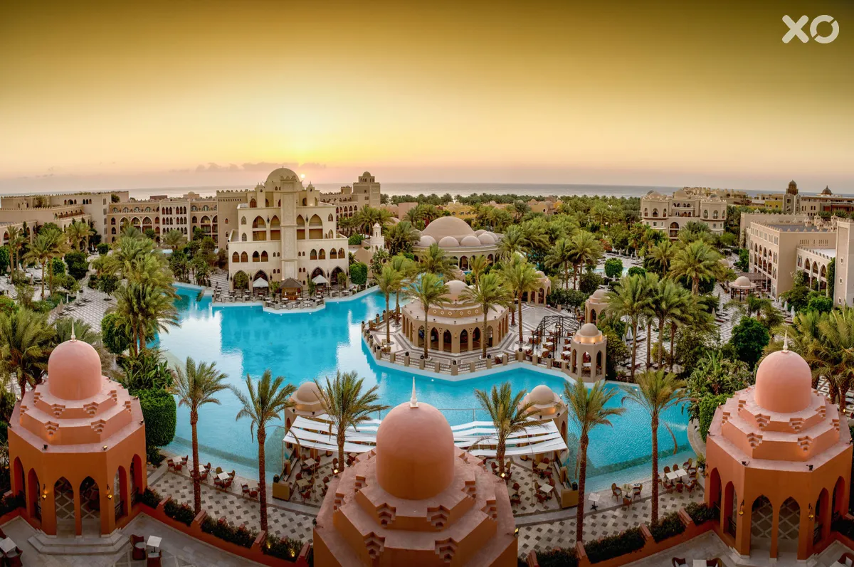 Makadi Palace