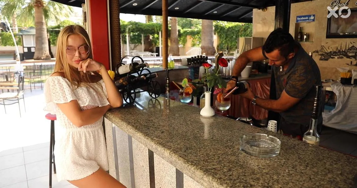 Camyuva Beach Hotel