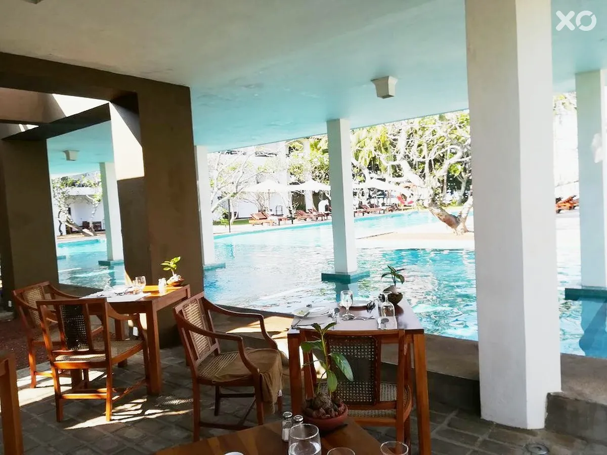 Heritance Ayurveda
