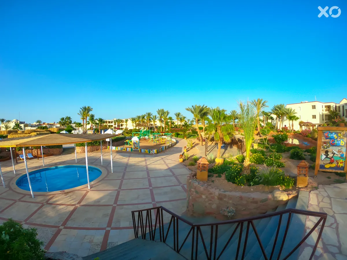 Regency Plaza Aqua Park & ​​Spa