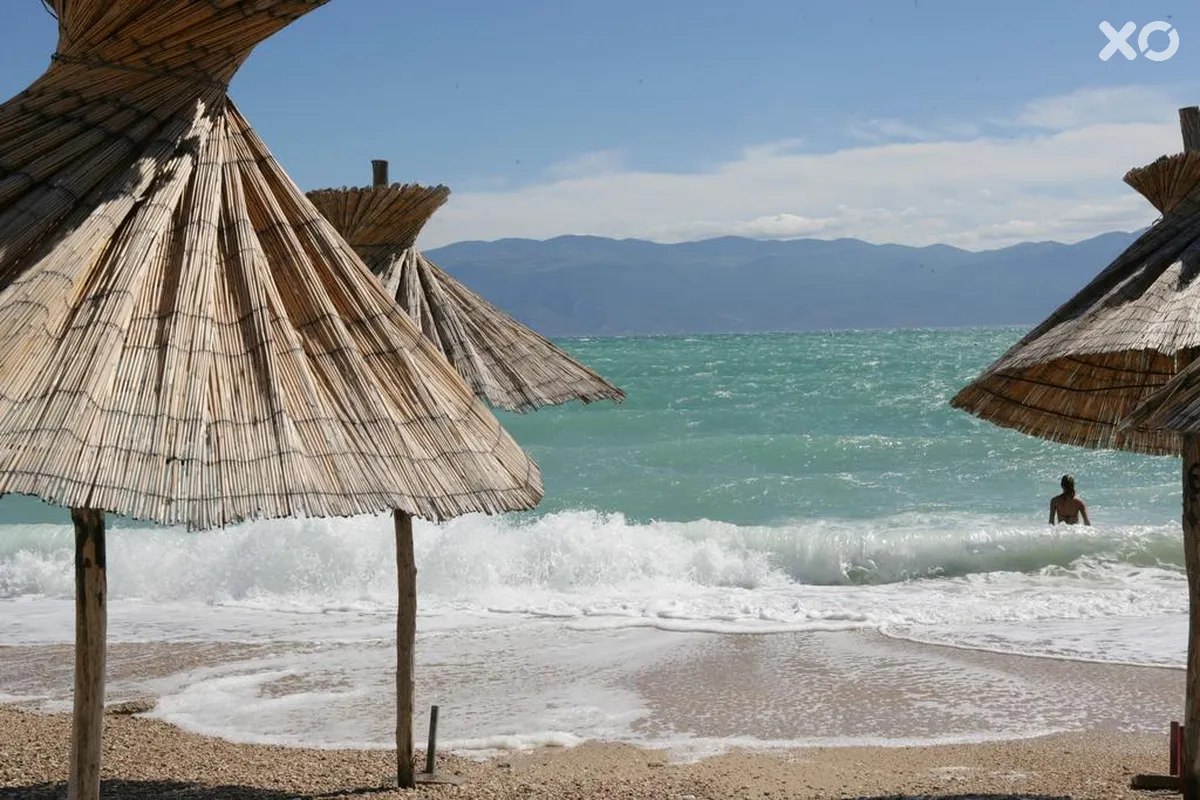 Corinthia Baska Sunny Hotel by Valamar