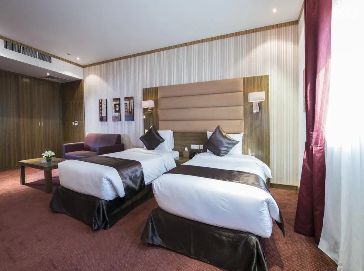 Royal Tulip Hotel LLC