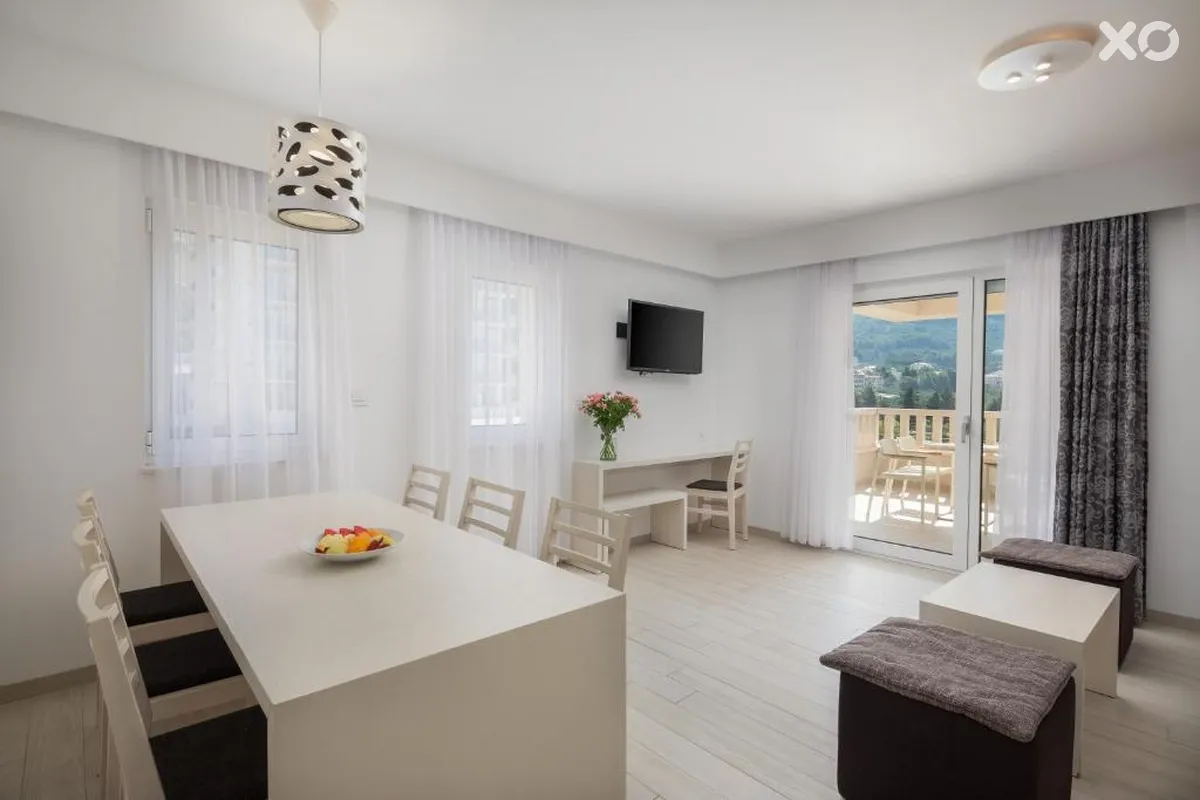 Tamaris Aparthotel
