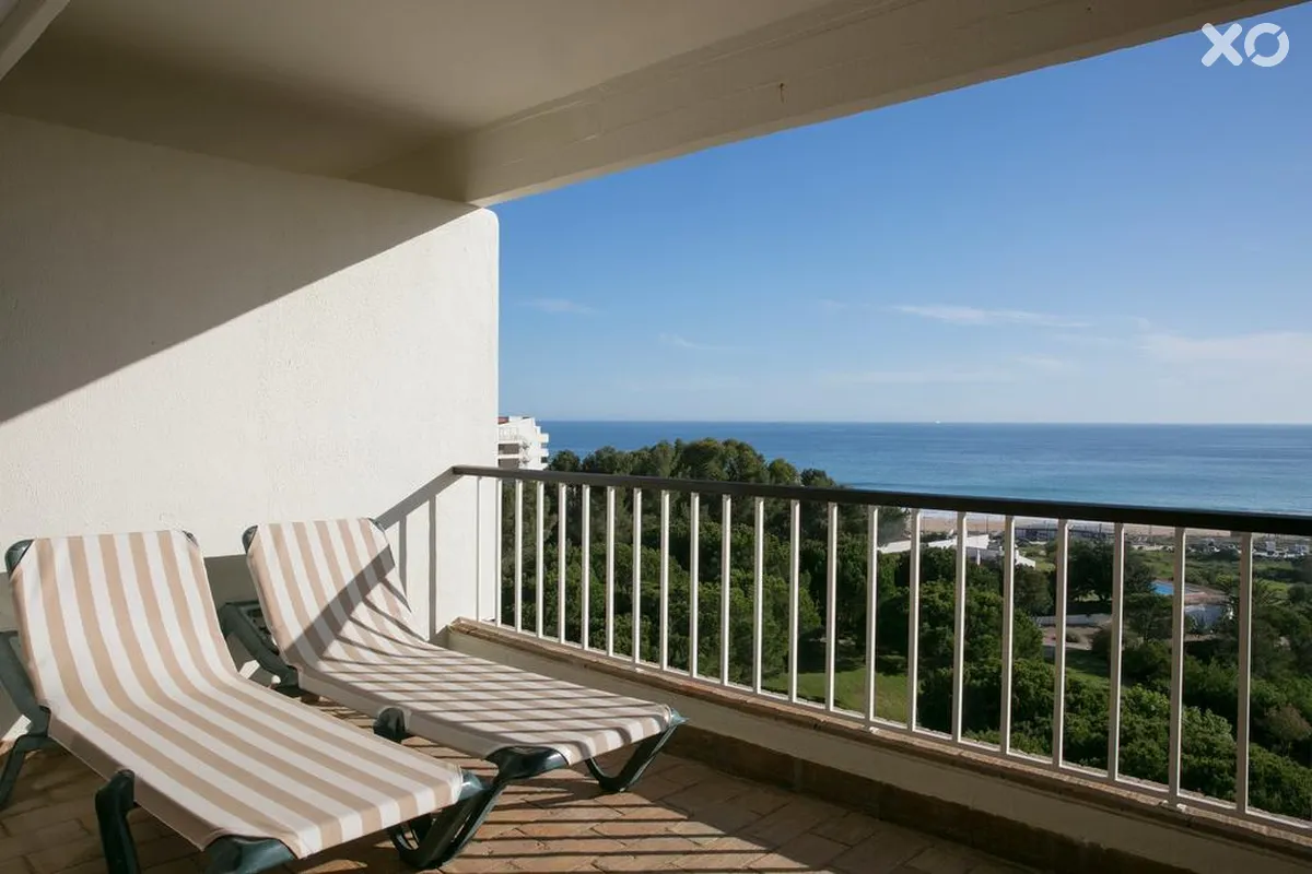 Pestana Blue Alvor Beach