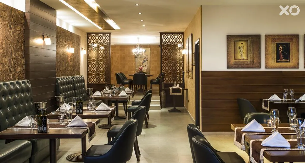 Premier Luxury Mountain Resort