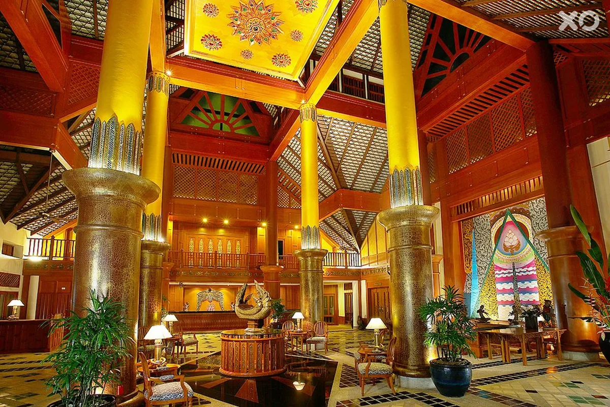 Cha-Da Thai Village