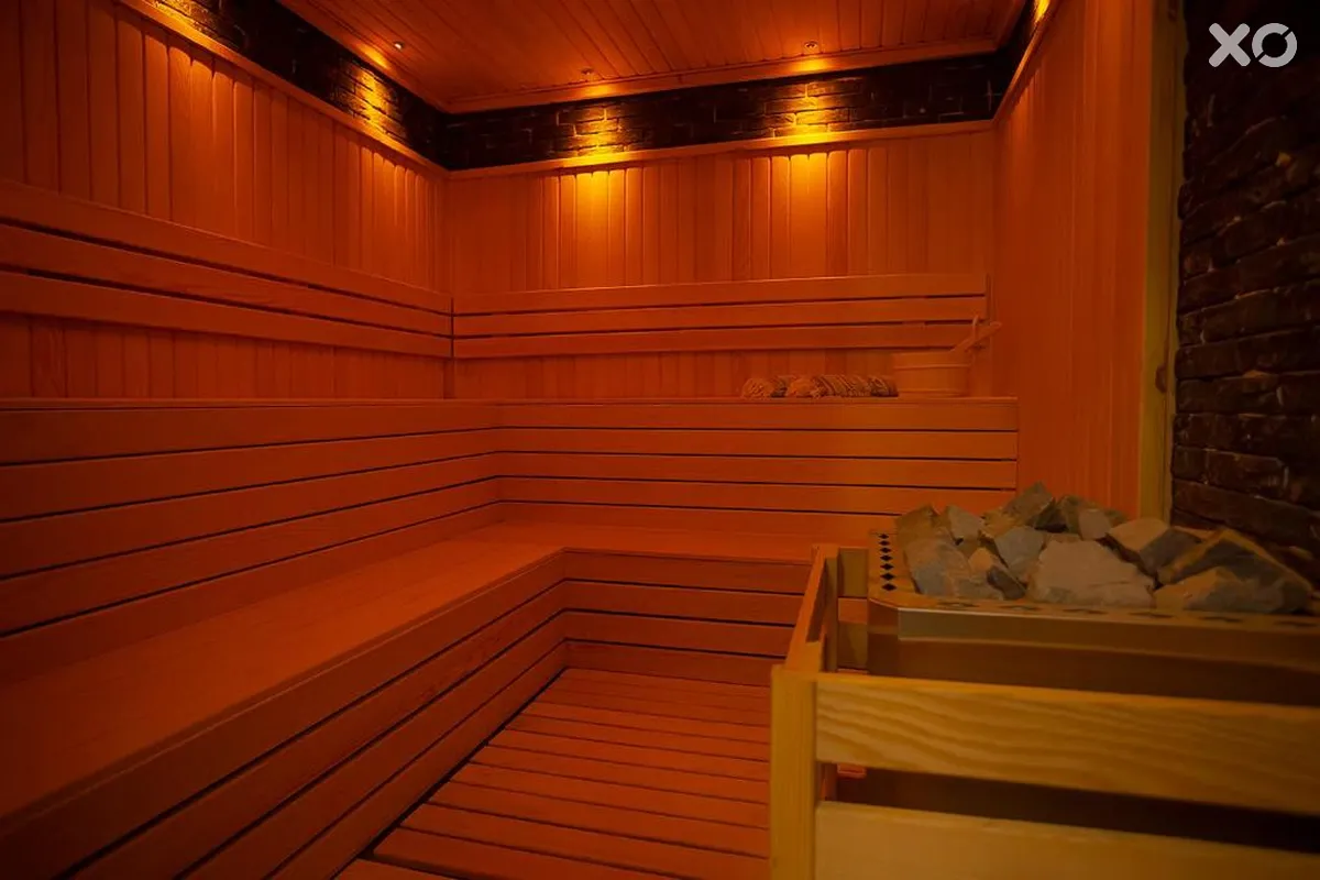 Old Town Point Hotel & Spa