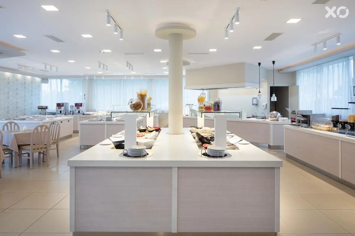 Marelen Hotel