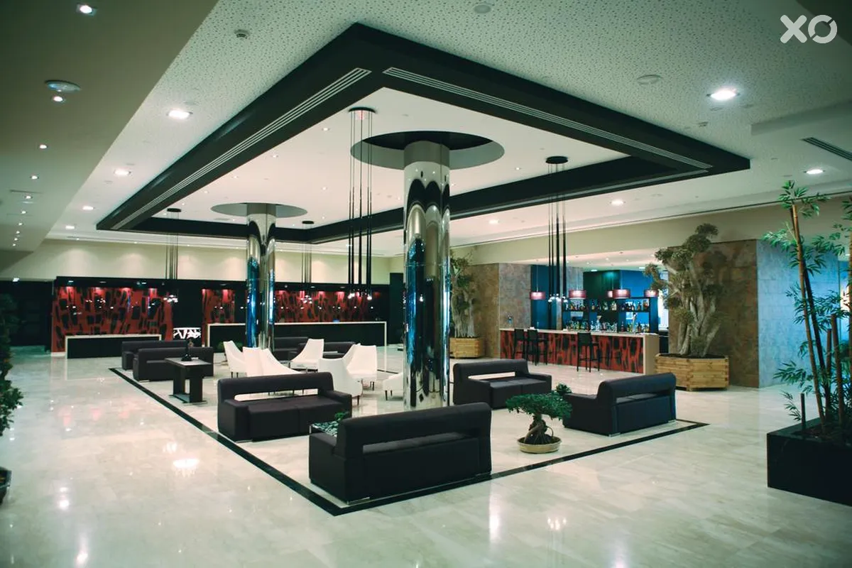 Estimar Calpe Apartments