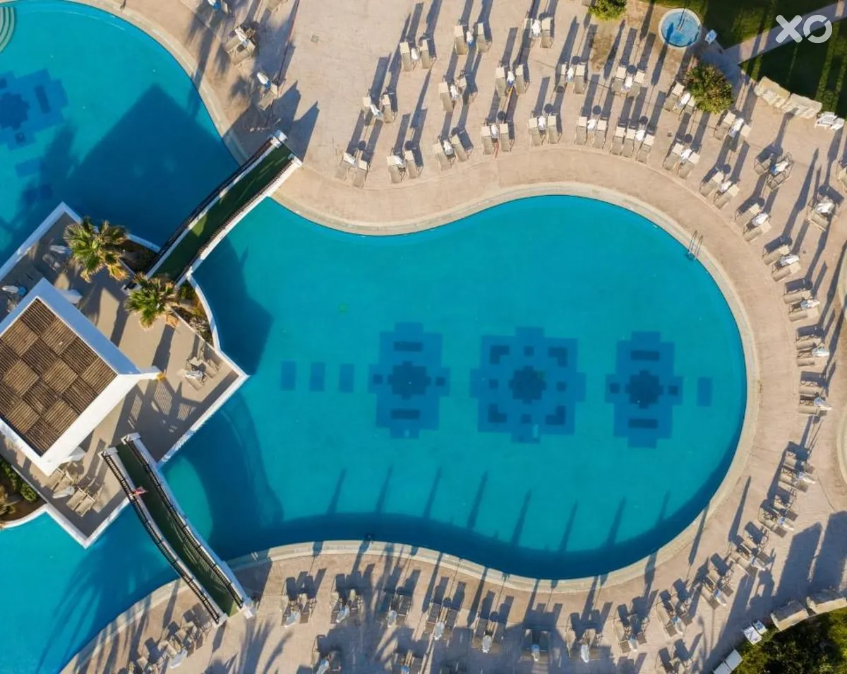Creta Princess Aquapark & ​​Spa