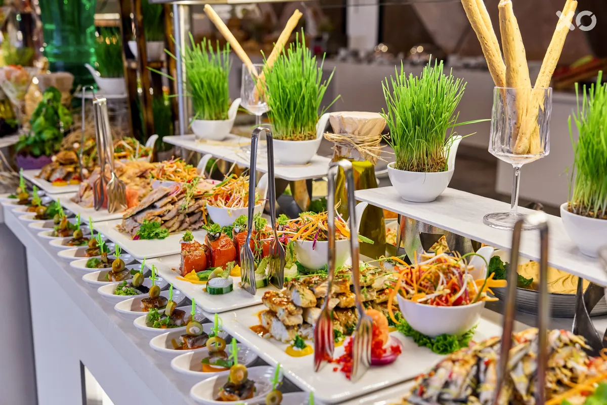 Movenpick Resort Antalya Tekirova
