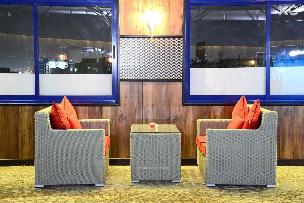 Sun & Sands Hotel