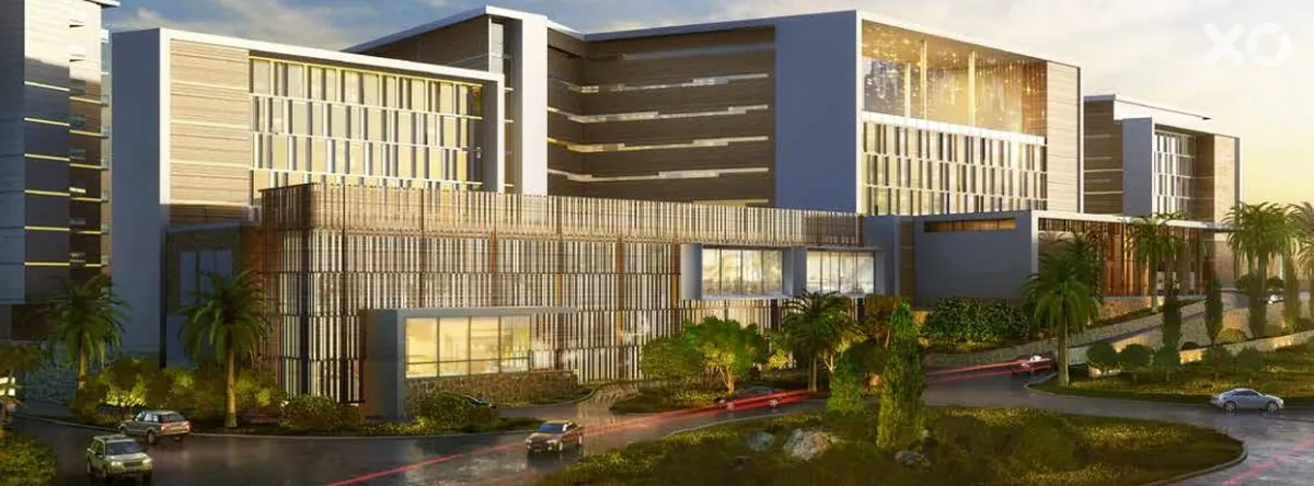 Amara Hotel