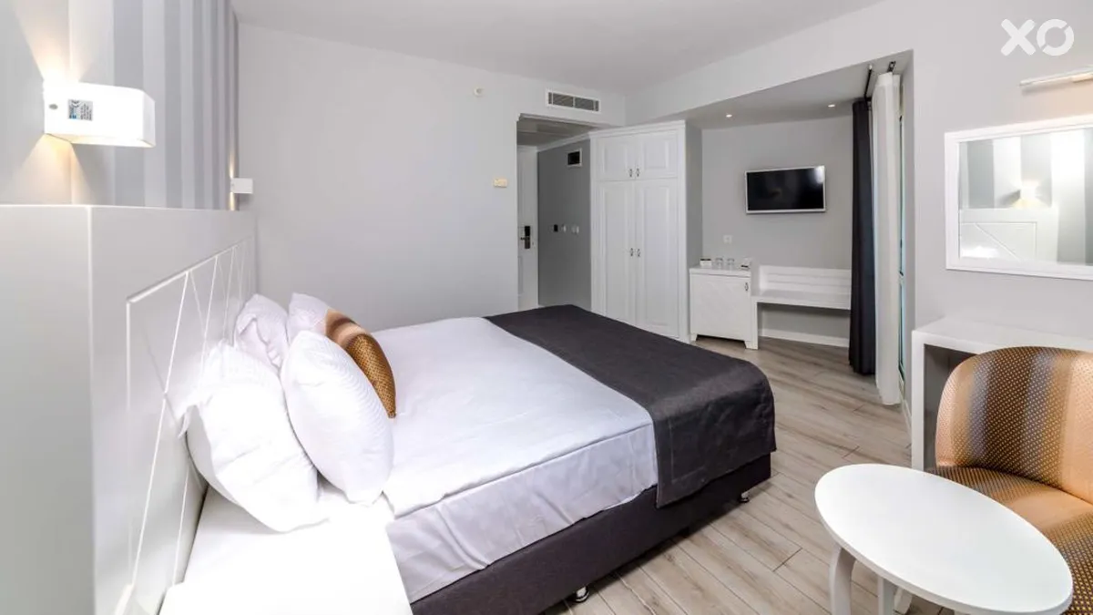 Motto Premium Hotel & Spa