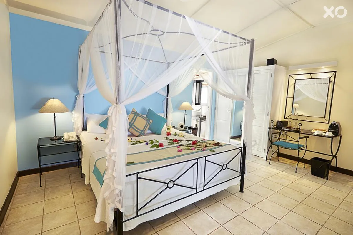 Kuredu Resort