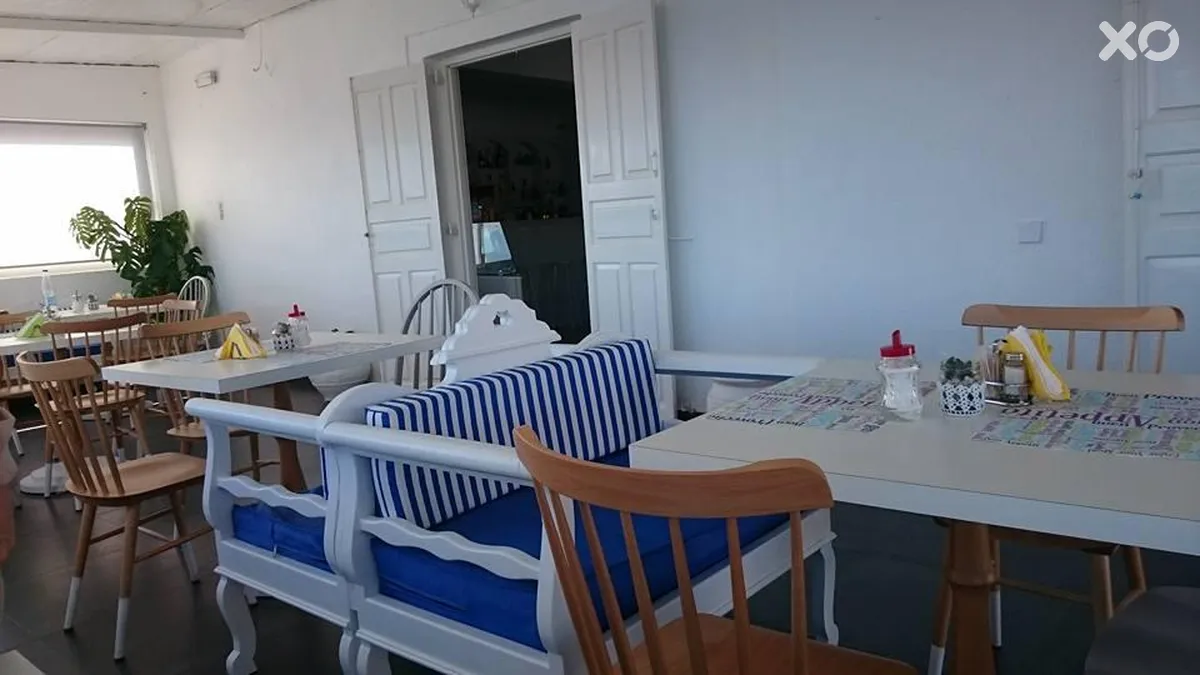 Goulielmos Hotel