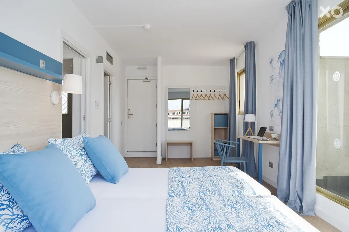 Salou Beach by Pierre & Vacances