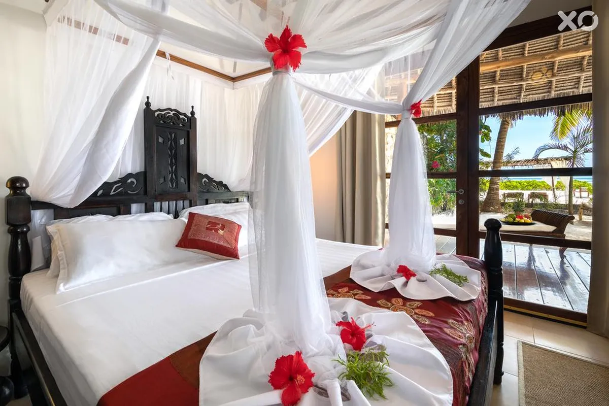 Next Paradise Boutique Resort
