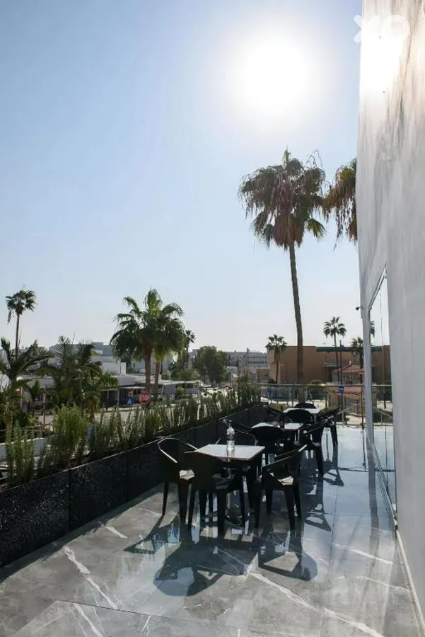 Milea Hotel