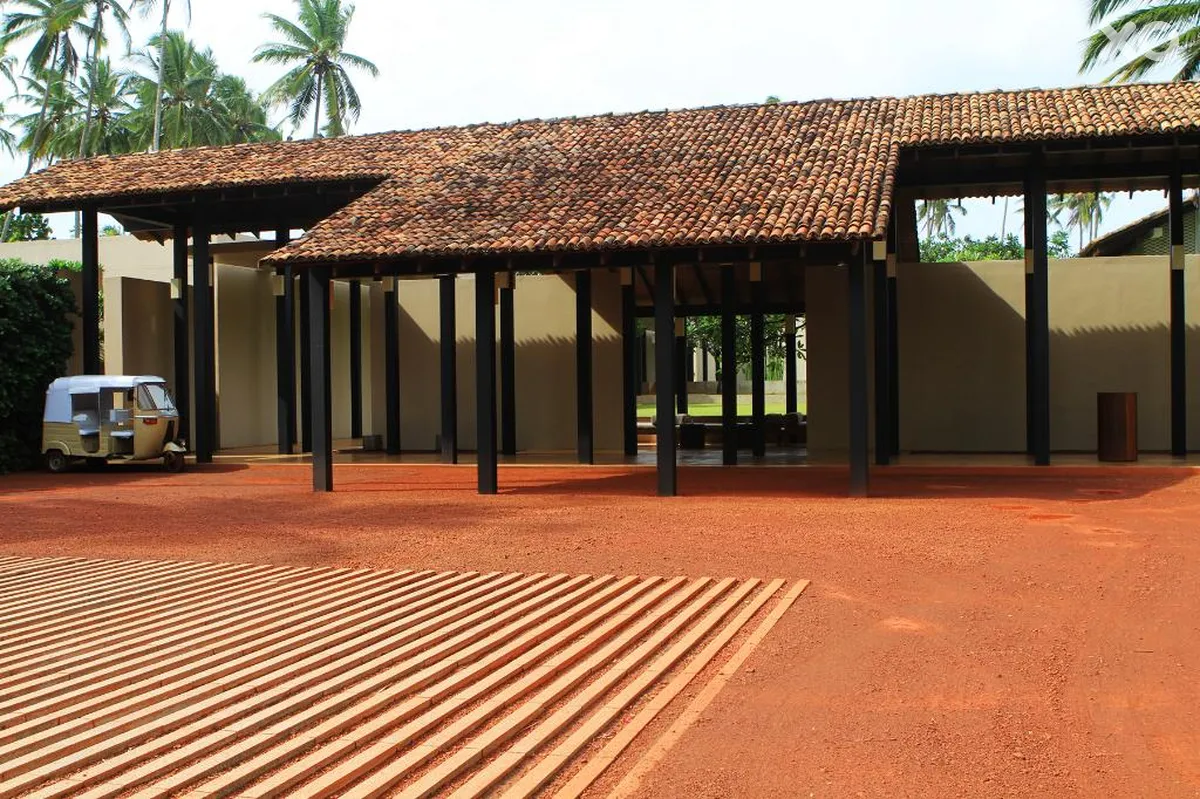 Amanwella