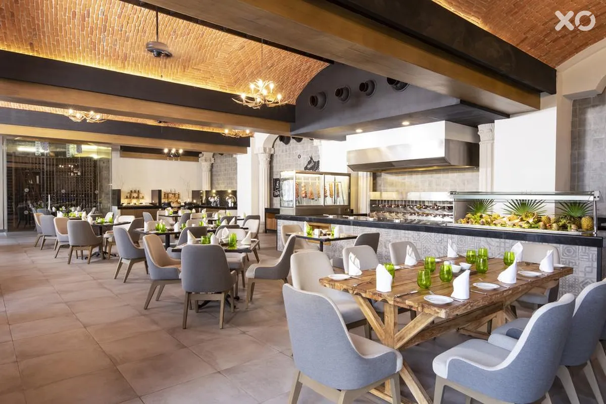 Wyndham Alltra Playa del Carmen