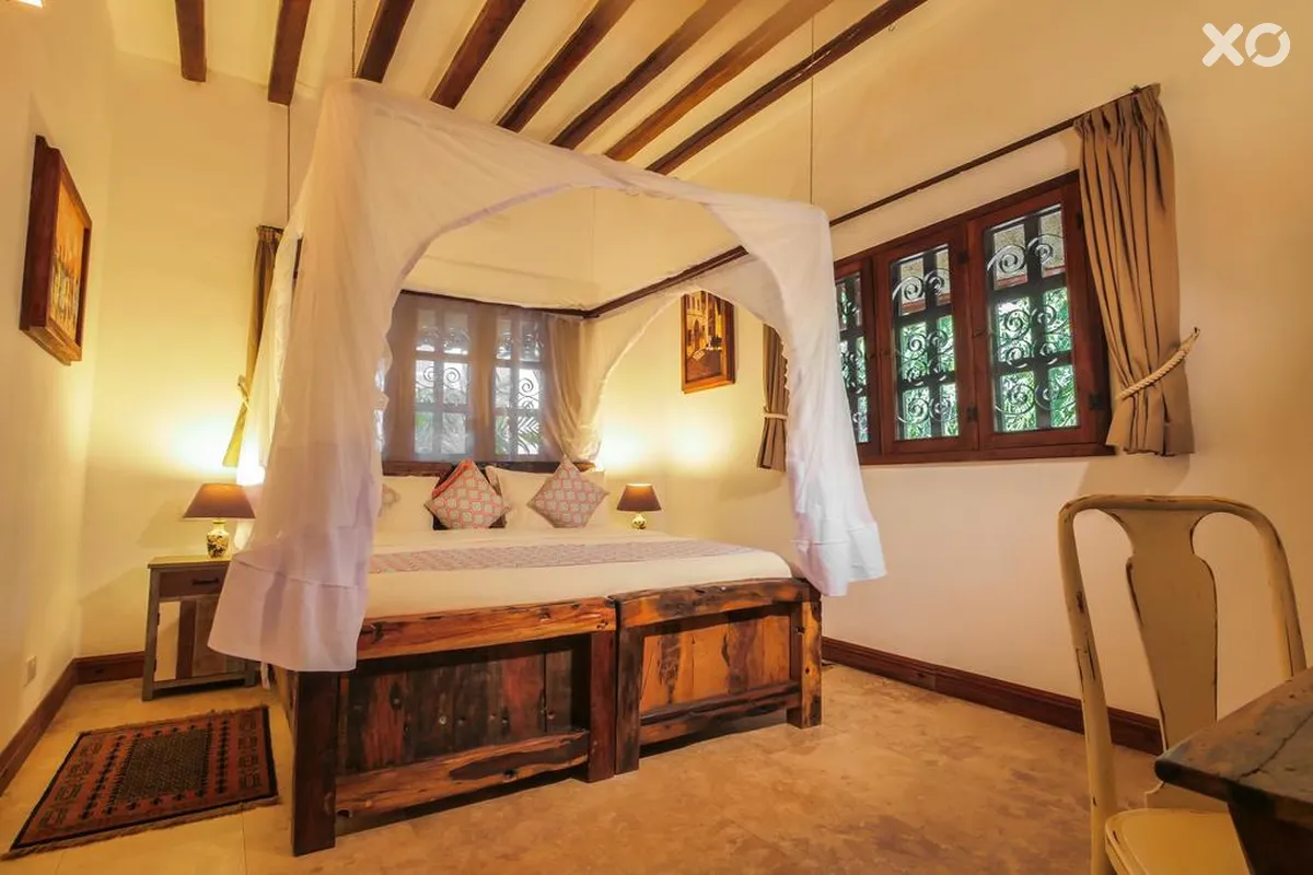Kidoti Villas by Z Hotel