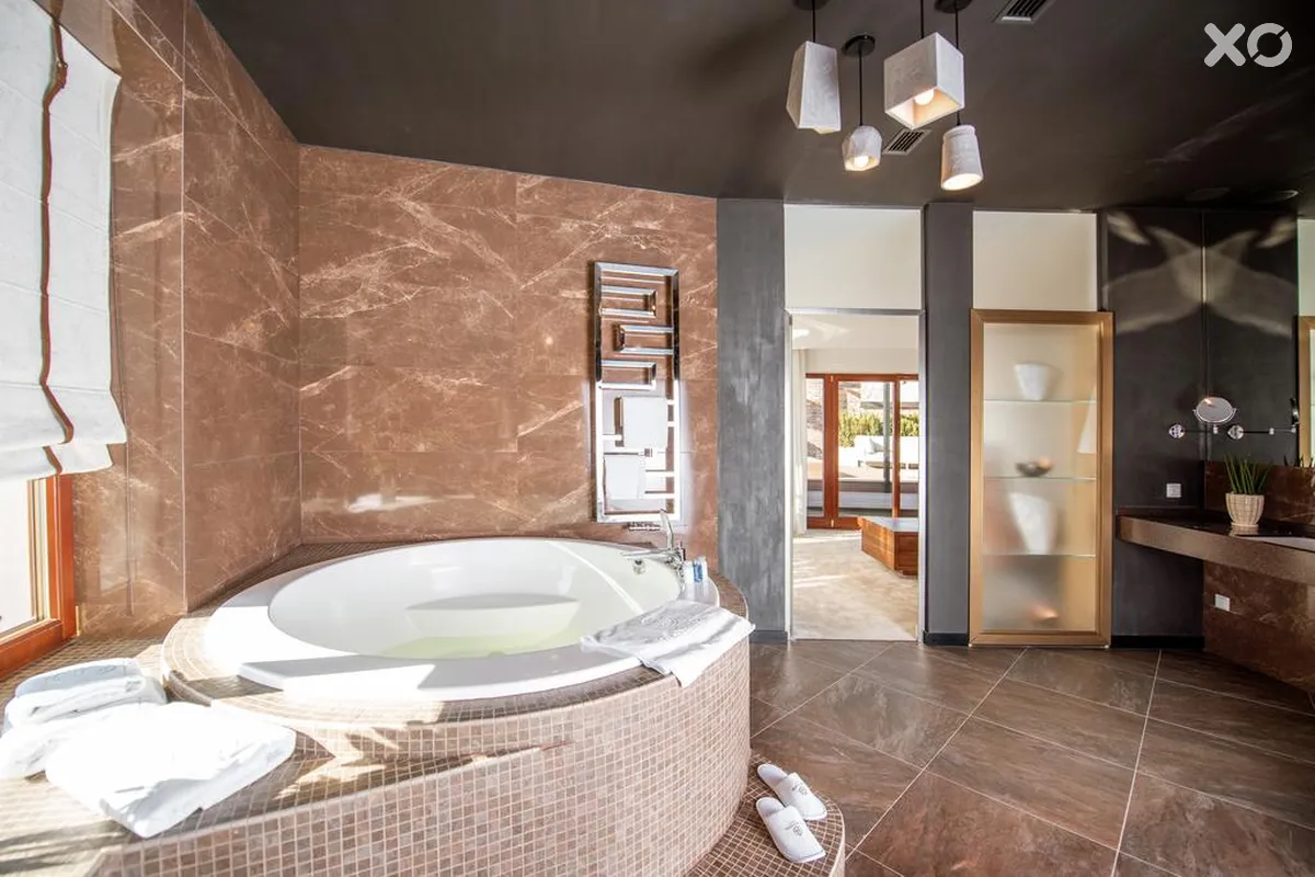 Grand Hotel Lviv Luxury & Spa