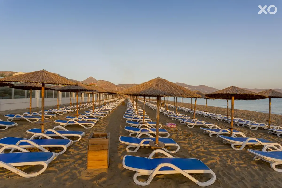 Dessole Dolphin Bay Resort