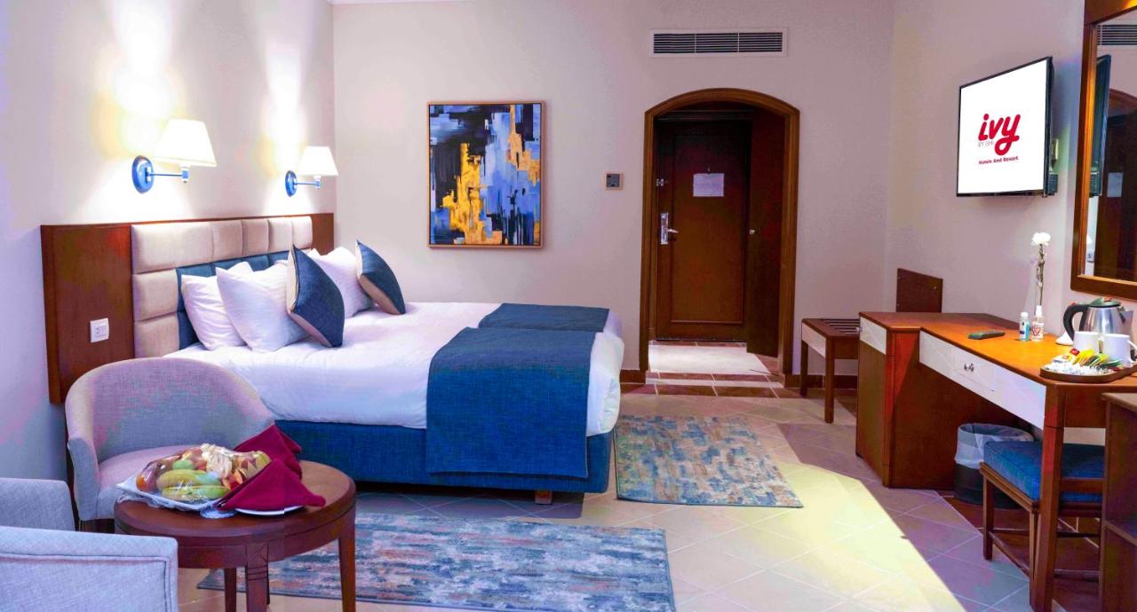 Ivy Cyrene Island Resort