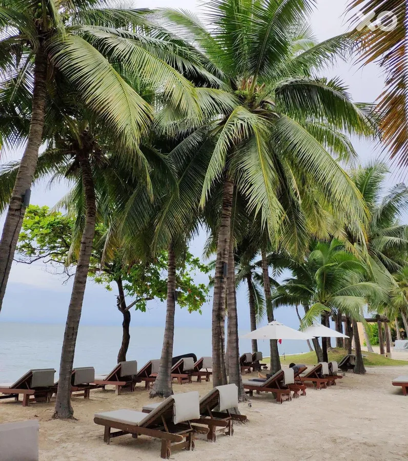 Movenpick Asara Resort & Spa Hua Hin