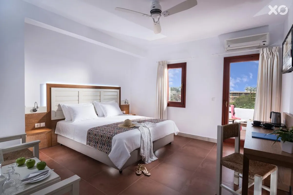 Kalypso Hotel Malia