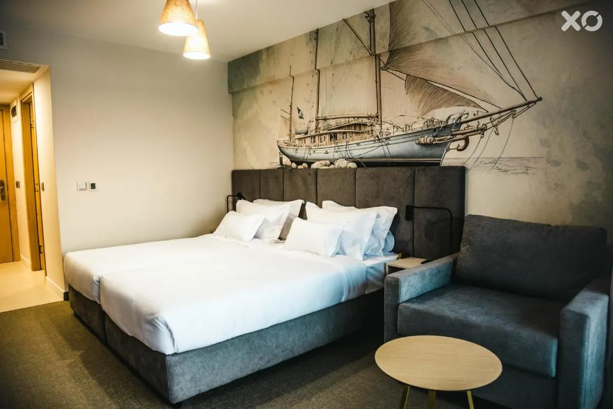 Antea Hotel