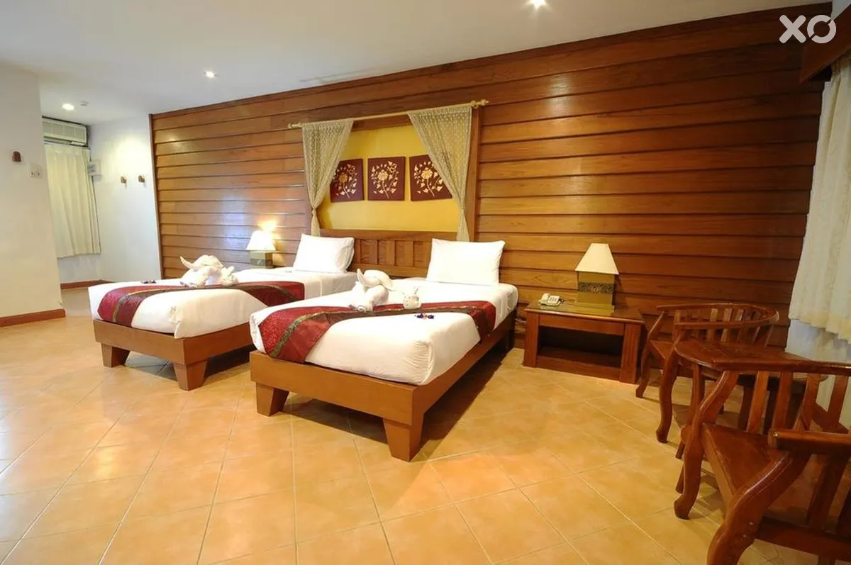 Bel Aire Resort