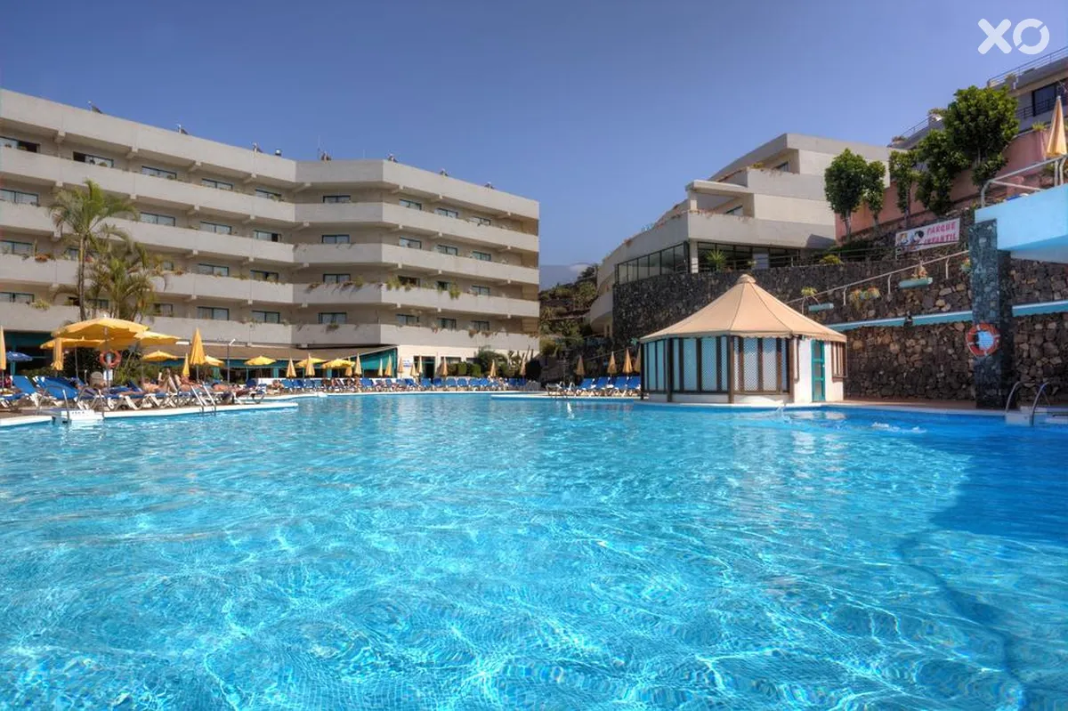 Alua Tenerife