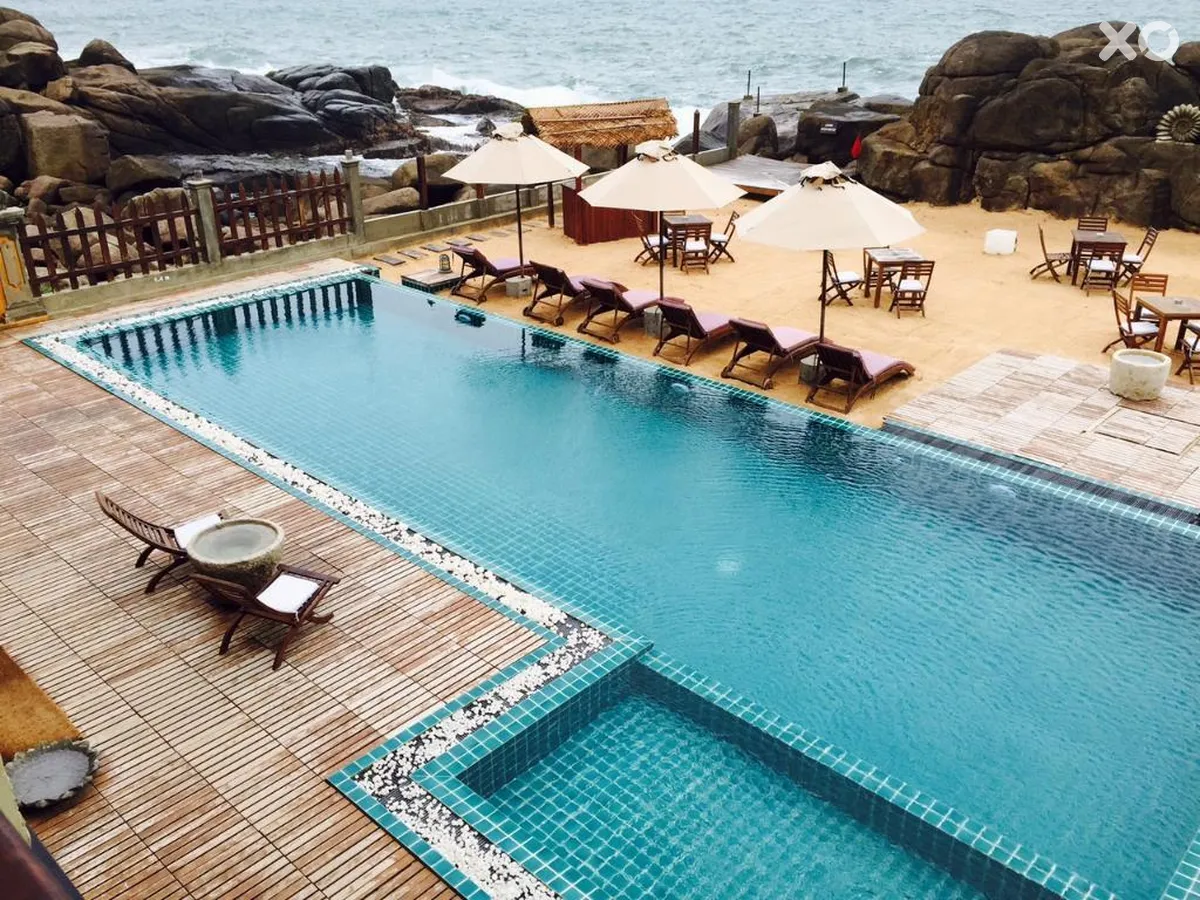 Thaproban Pavilion Resort & Spa