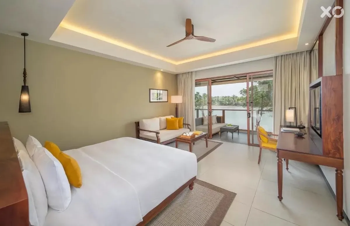 Anantara Kalutara Resort