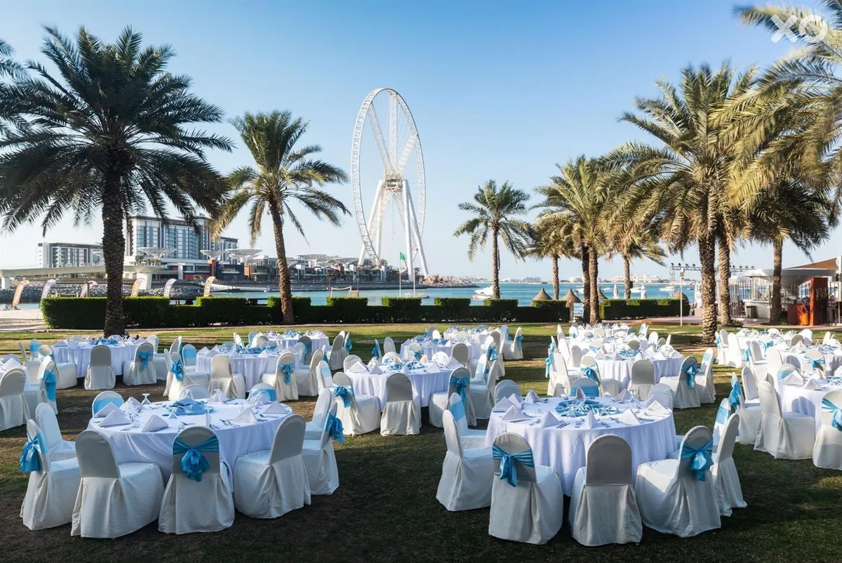 Sheraton Jumeirah Beach Resort