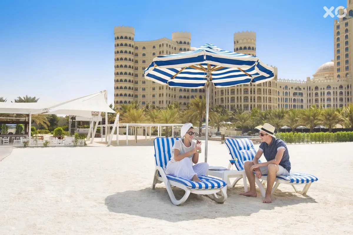 Al Hamra Residence