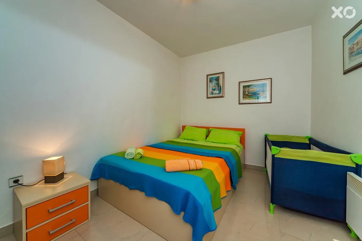 Andric Villa