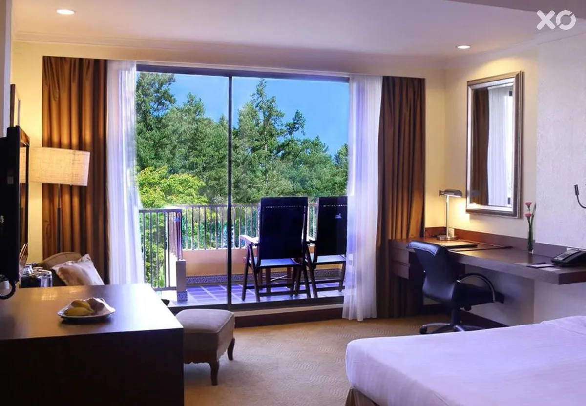 Dusit Thani Pattaya