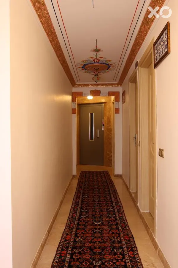 Aldem Hotel