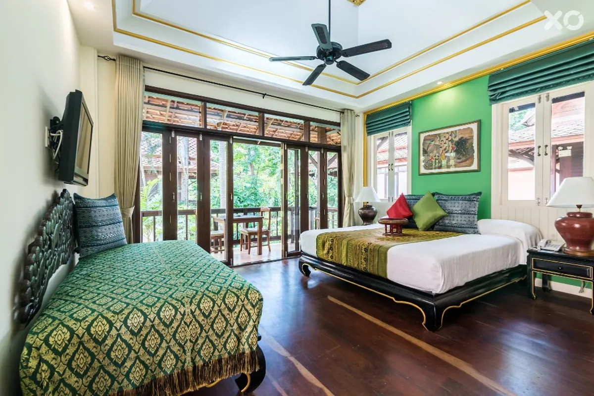 Rabbit Resort Pattaya