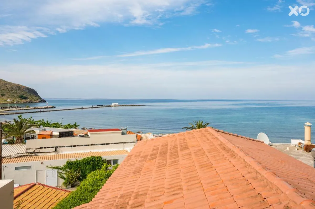 Corissia Beach Hotel