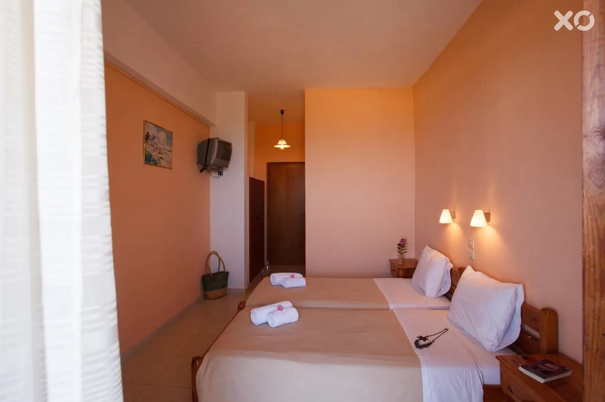 Babis Hotel