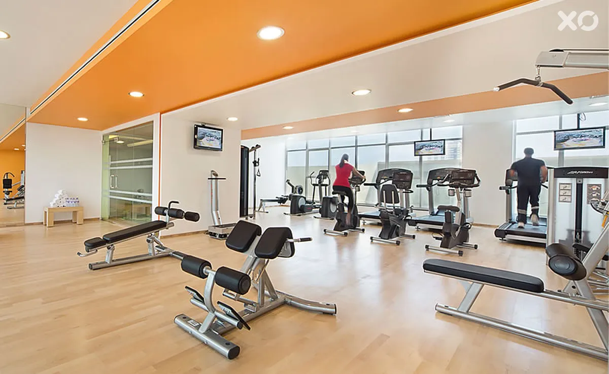 Al Khoory Executive Hotel