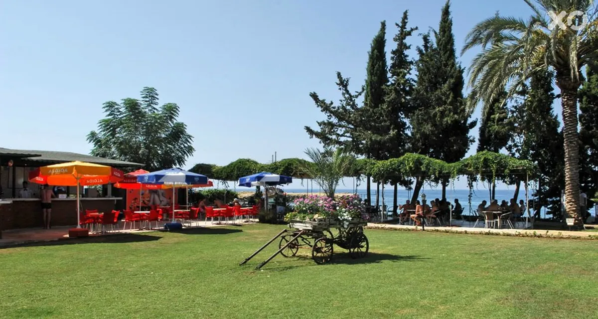 Incekum Su Hotel