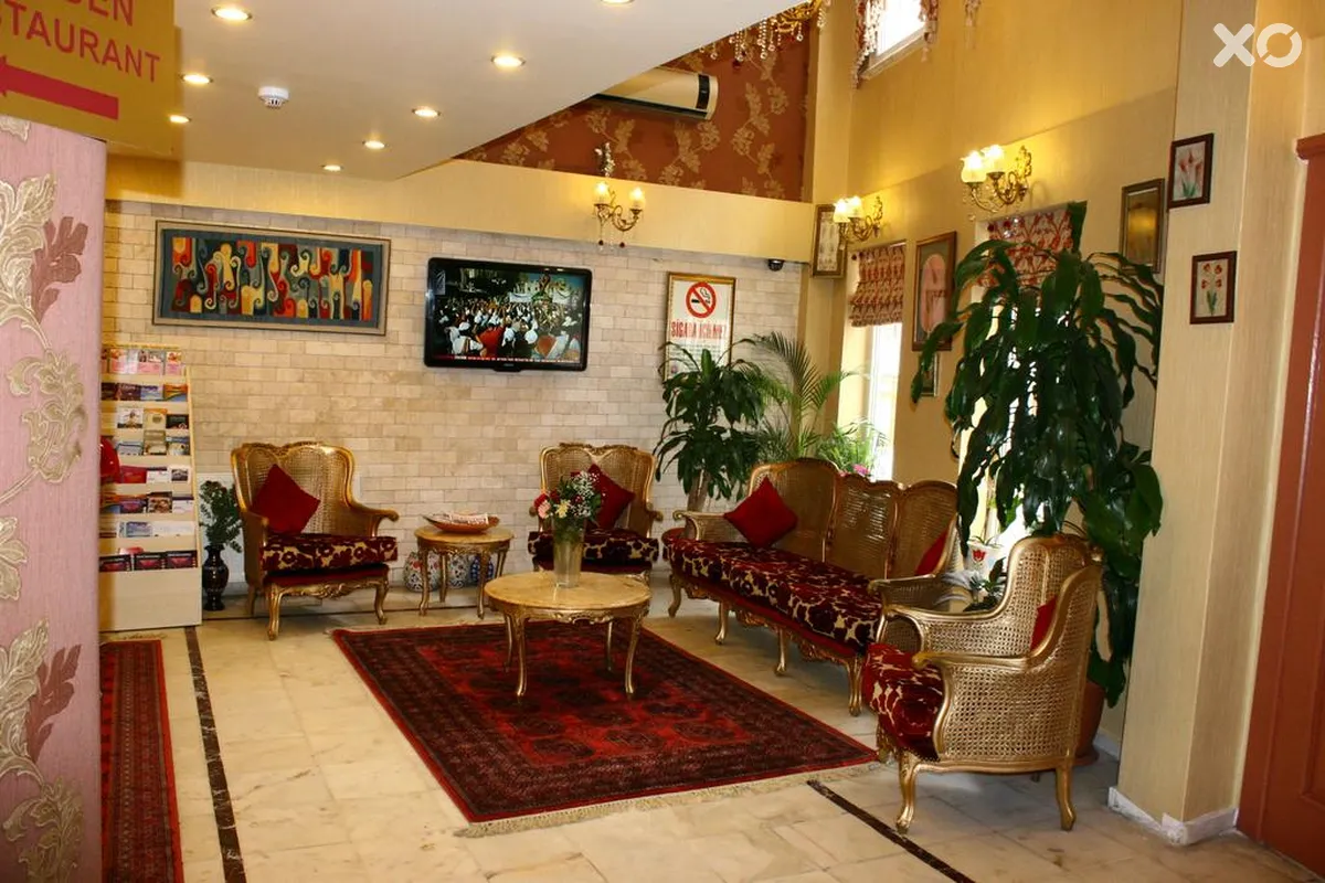 Divas Hotel
