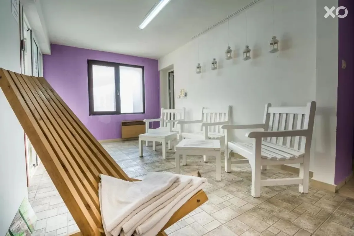 Grami Bansko Hotel