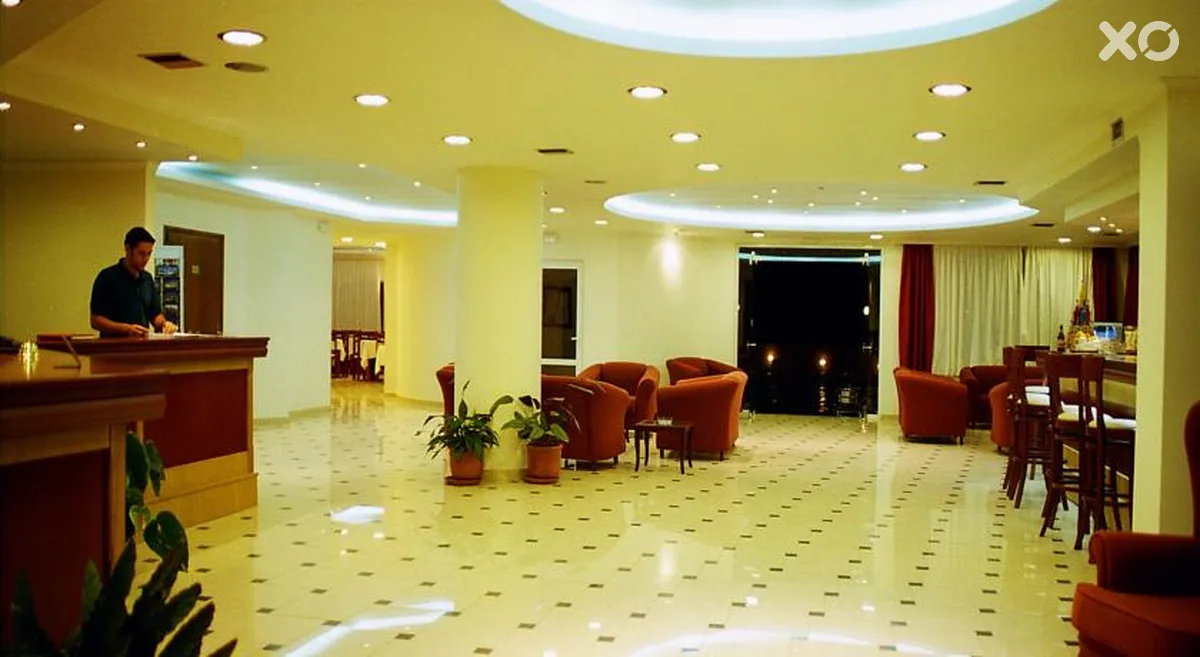 Sunny Bay Hotel